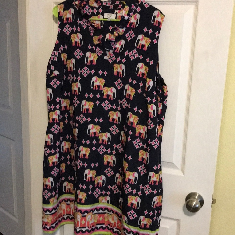 Adorable dressy dress